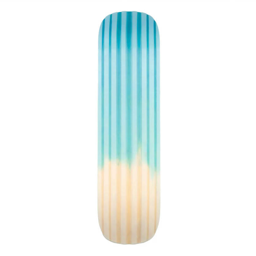 AMBITION Team Snowskate Teal / Natural