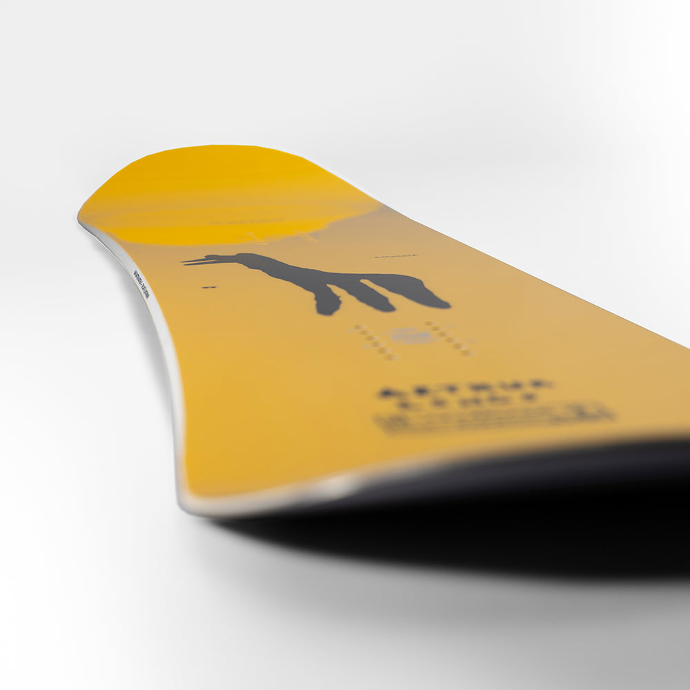 CAPITA Aeronaut Snowboard 25/26