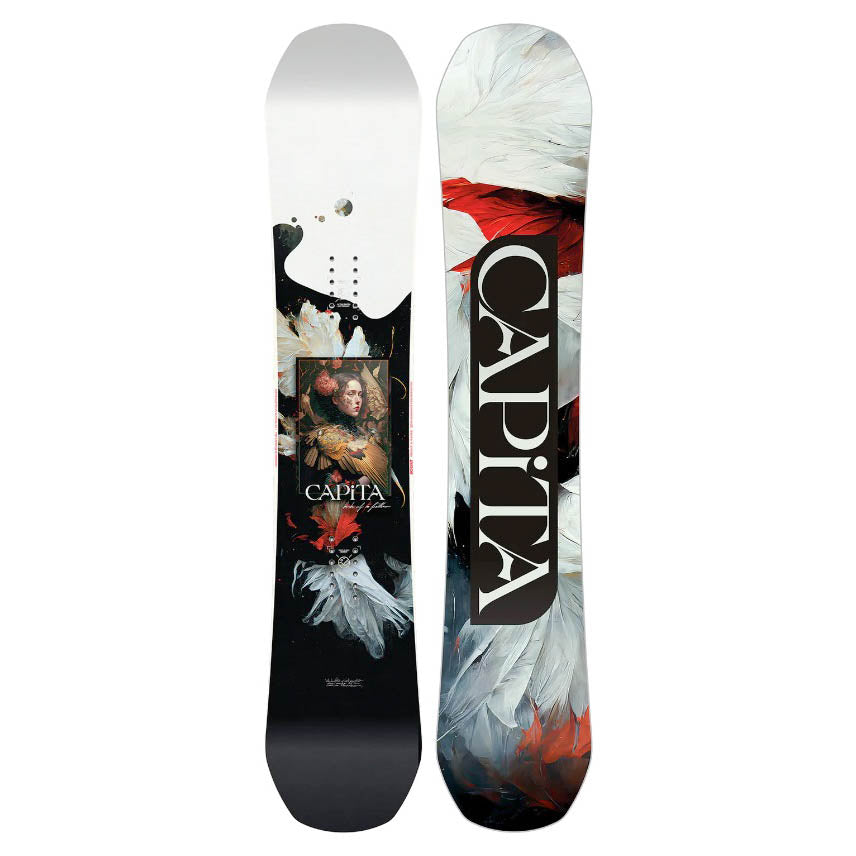 CAPITA Birds of a Feather 150 Snowboard