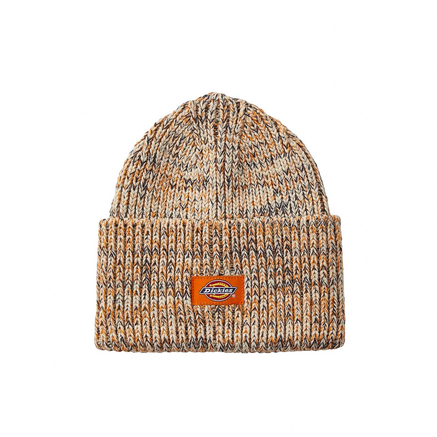 DICKIES Lewistown Beanie - Wood Ash