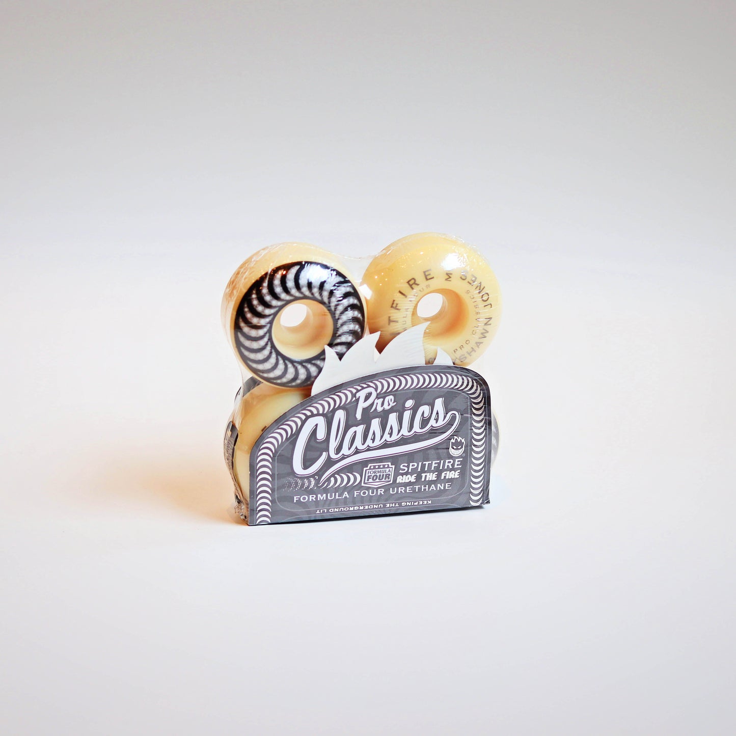 SPITFIRE Formula Four Classic 99 Duro