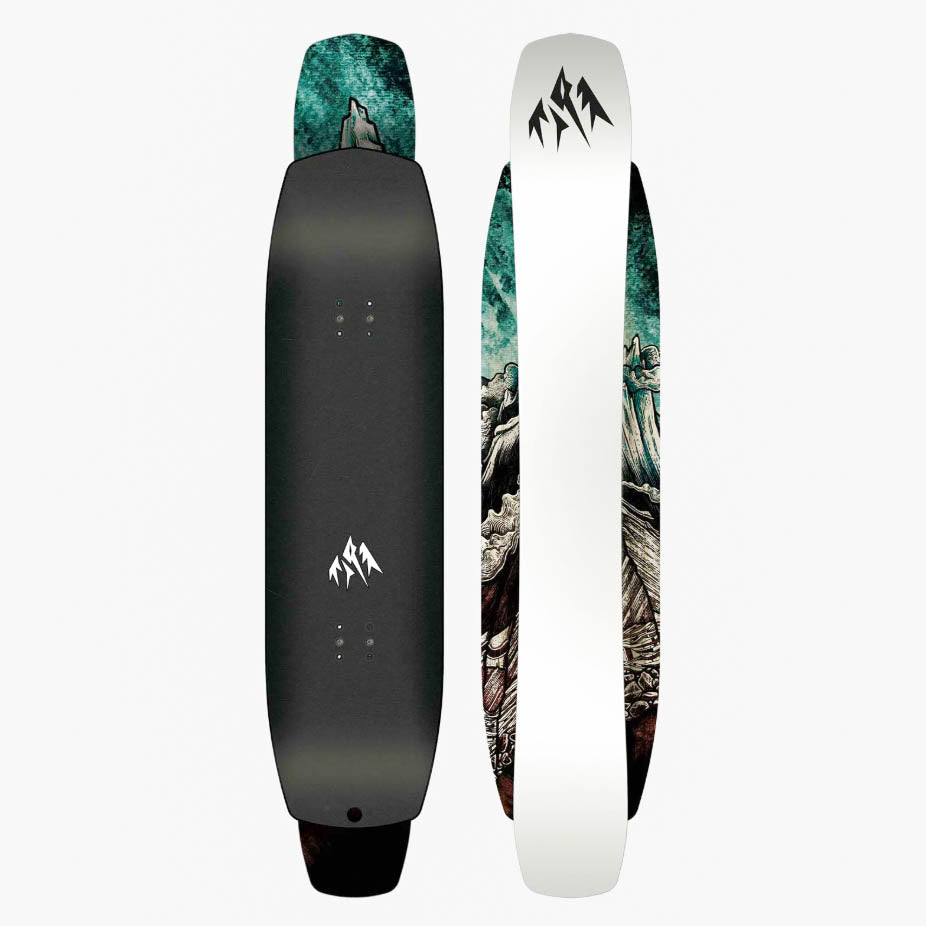 JONES Mountain Snowskate