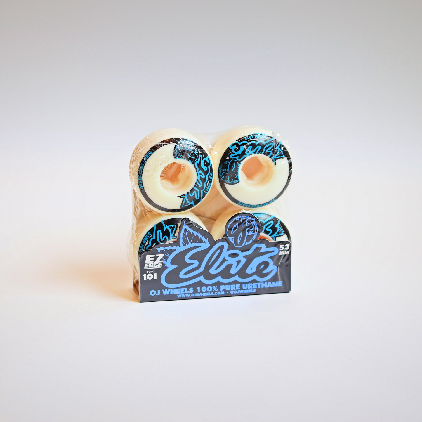 OJ Elite EZ EDGE 101a