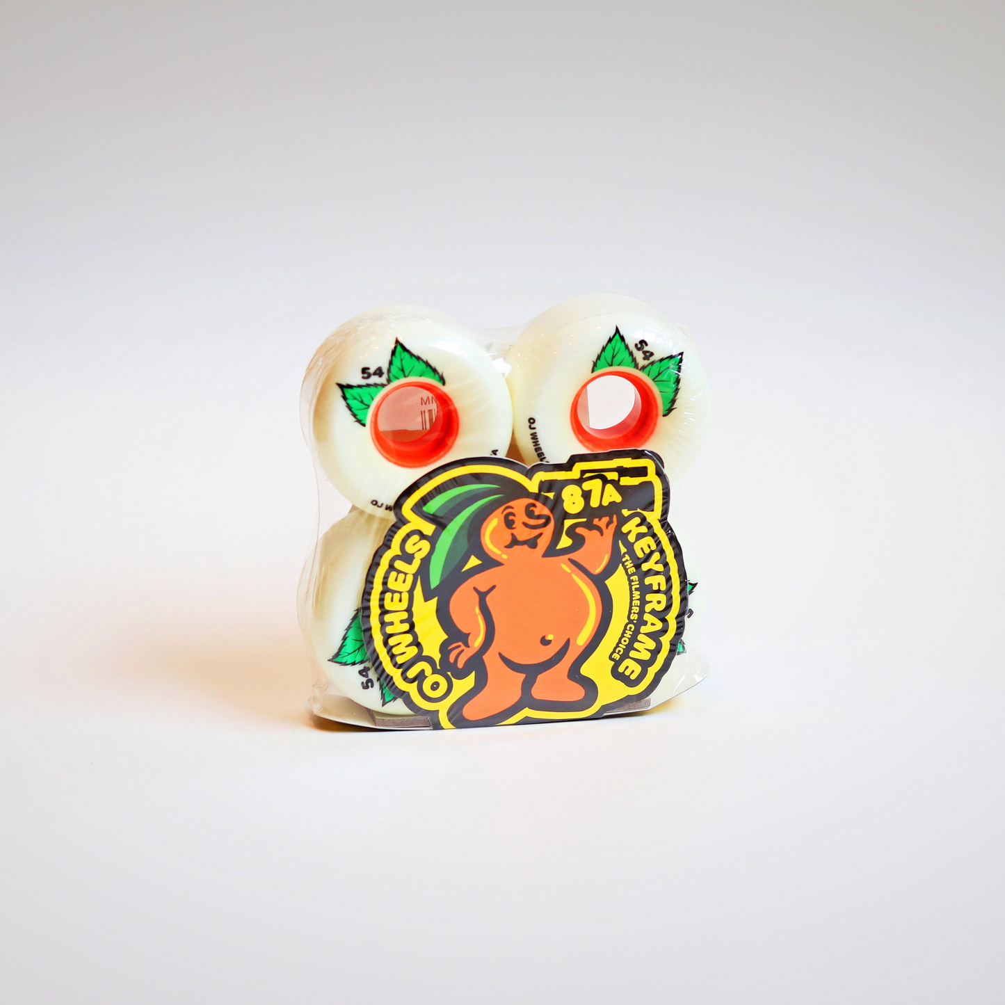 OJ Plain Jane Keyframes 87A