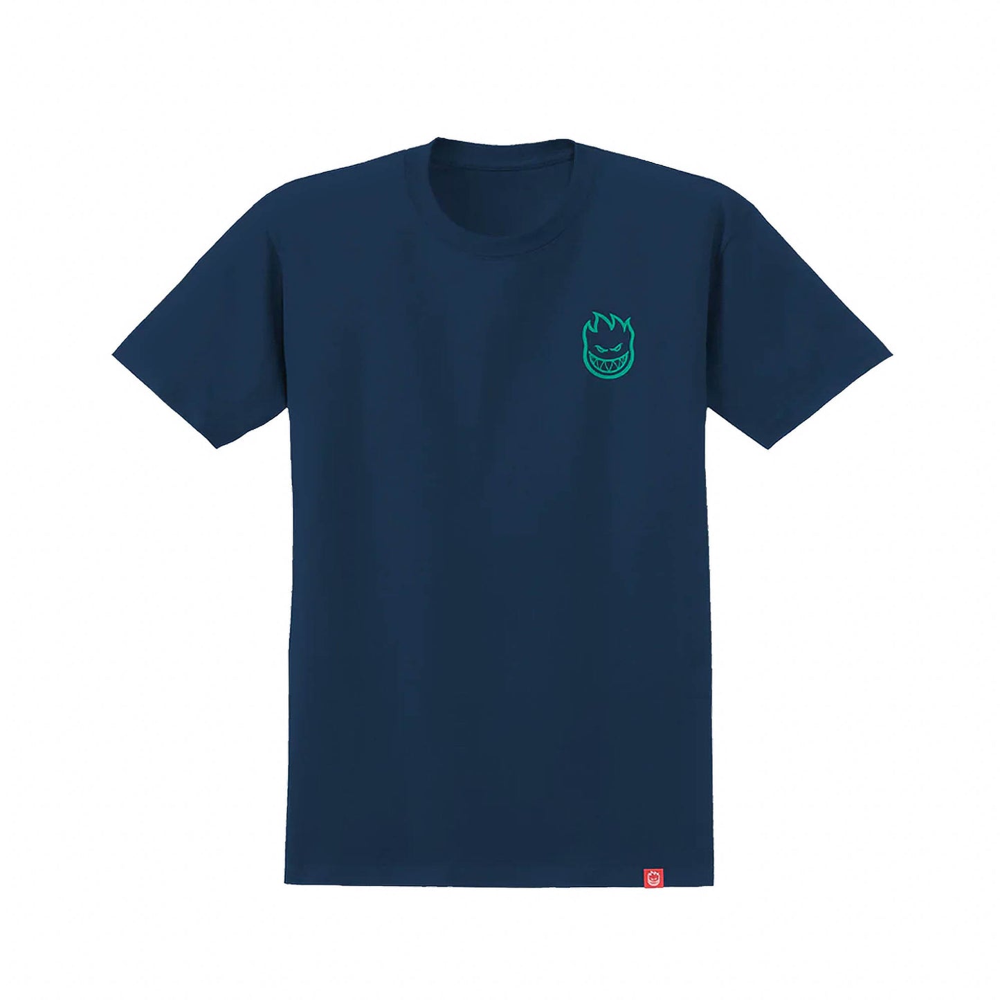 SPITFIRE Floral Classic T-Shirt