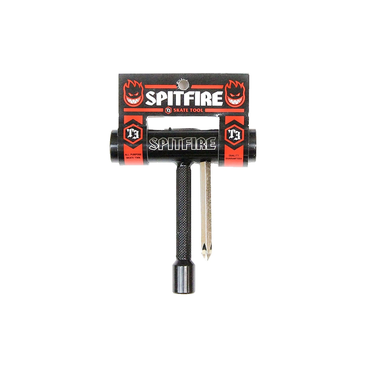 SPITFIRE Skate tool