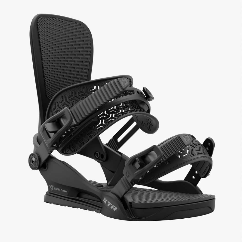 Union STR Snowboard binding