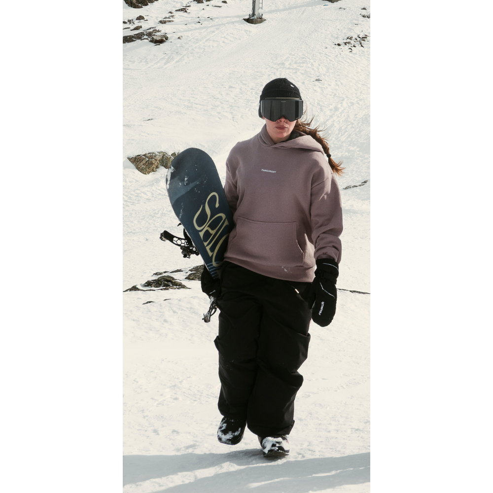 PURGATORY Mission Snowboard Pants - Small