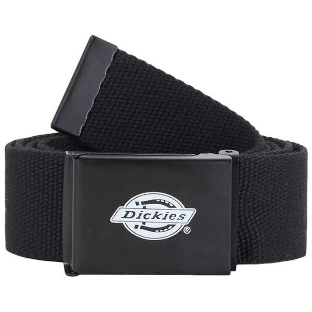 DICKIES Orcutt Belt - Black