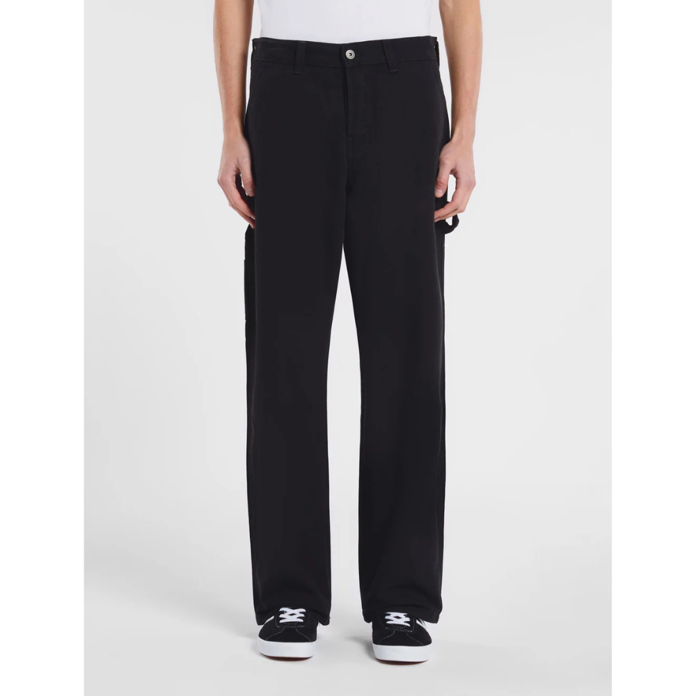 DICKIES Canvas Carpenter Lightweight - Black