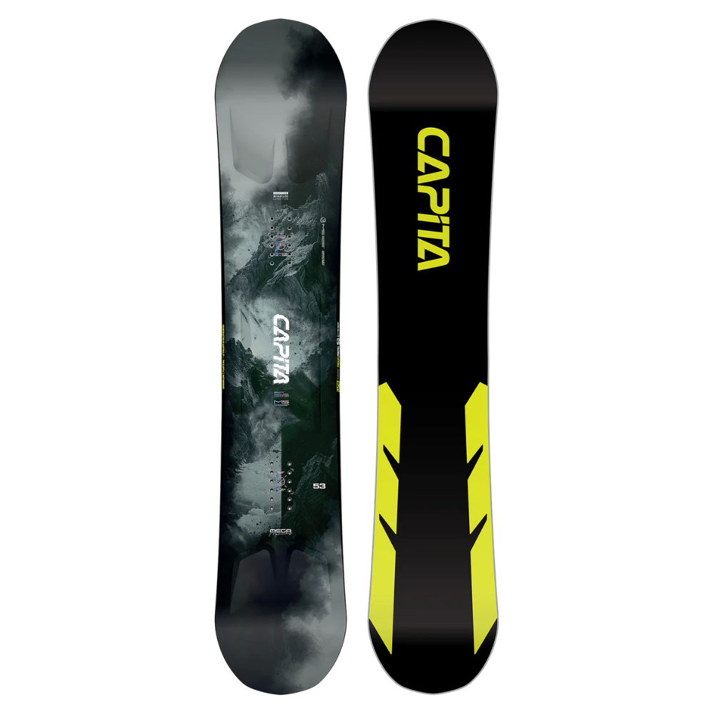 CAPITA Mega Merc 25/16 156W