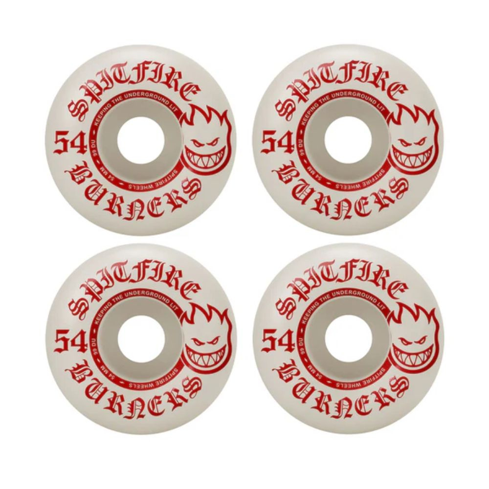 SPITFIRE Burners 54mm 99A