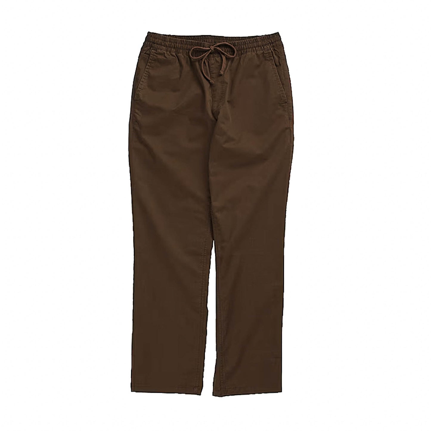 VANS Range Relaxed Elastic Pant - Brown