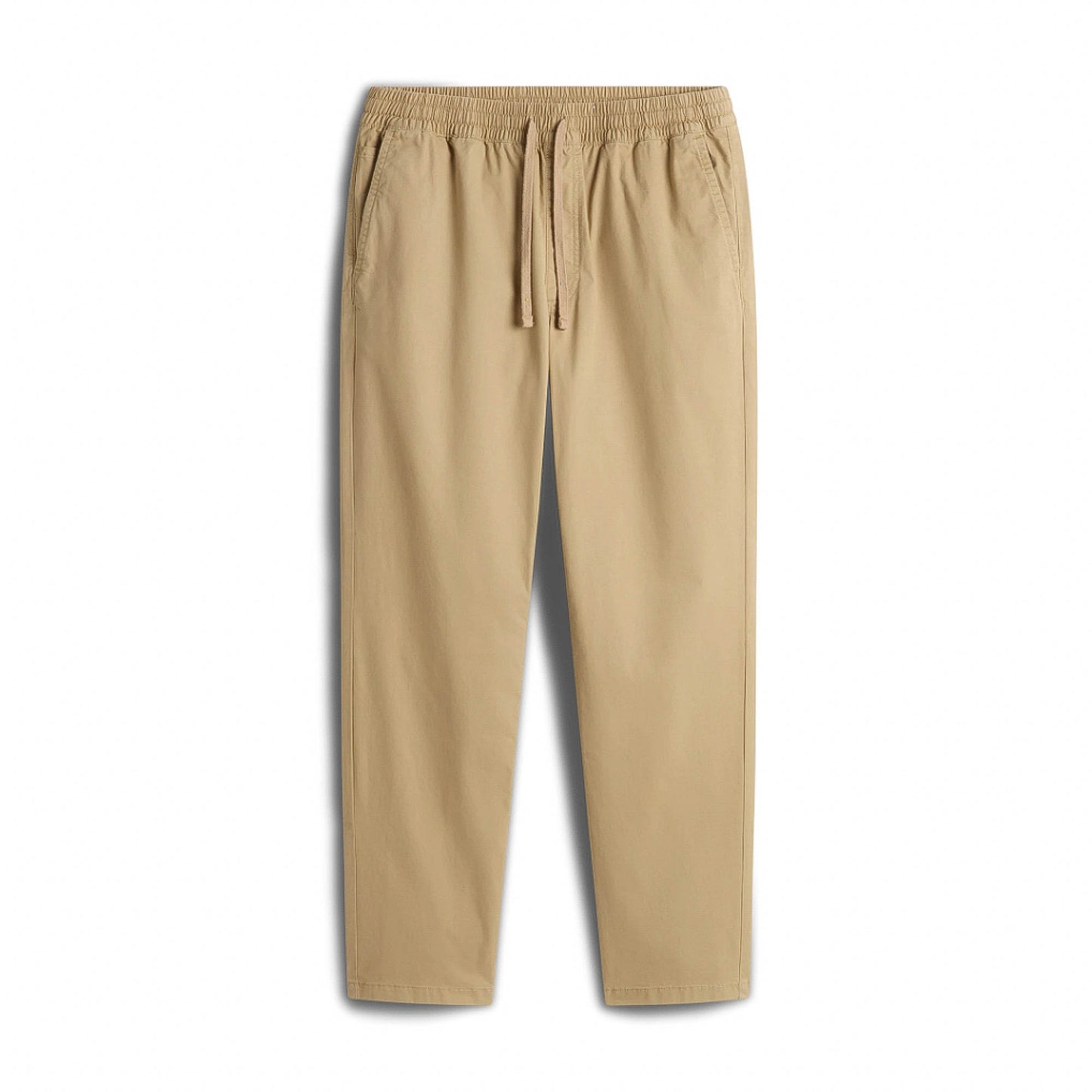 VANS Range Relaxed Elastic Pant - Beige