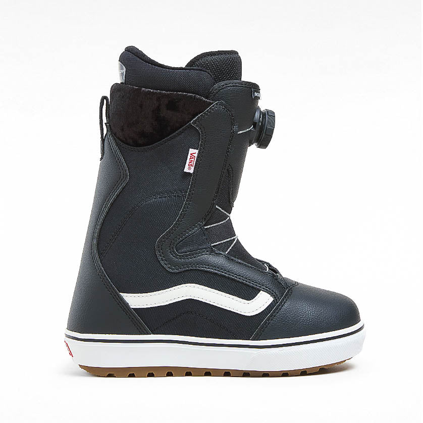 Vans Encore snowboardstøvel