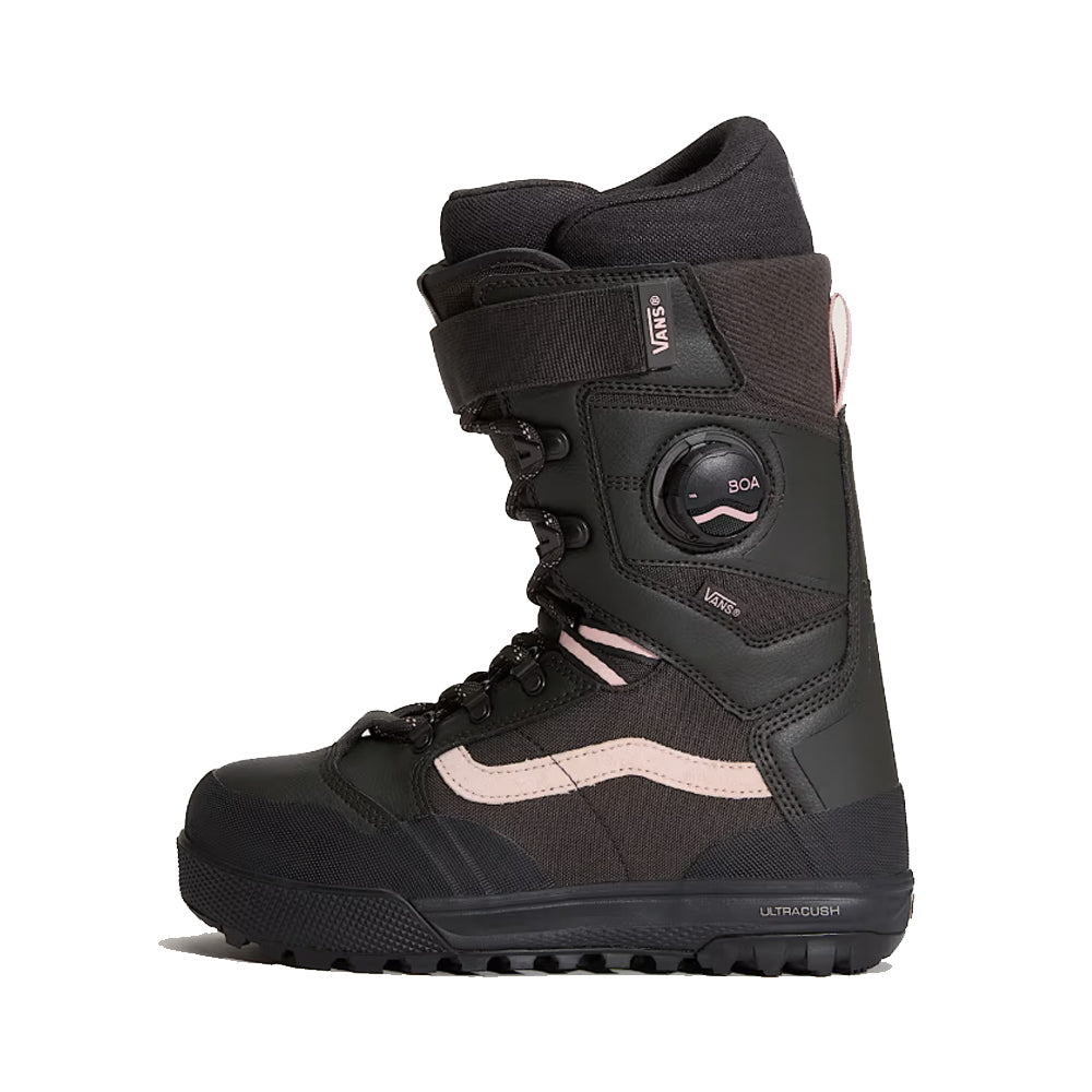 Vans Womans Luna Pro Snowboard Boots