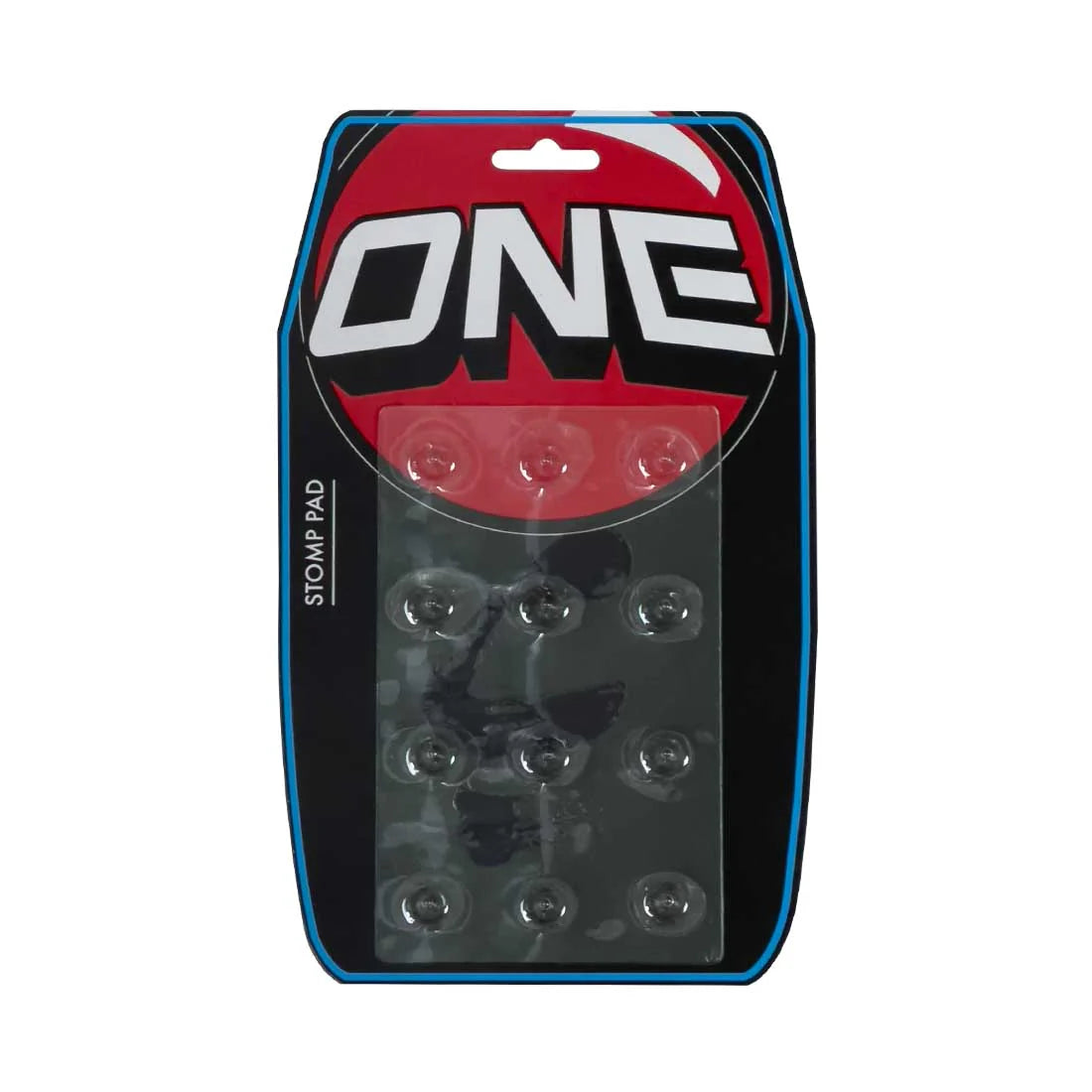 ONEBALL Rectangle Snowboard Stomp Pad