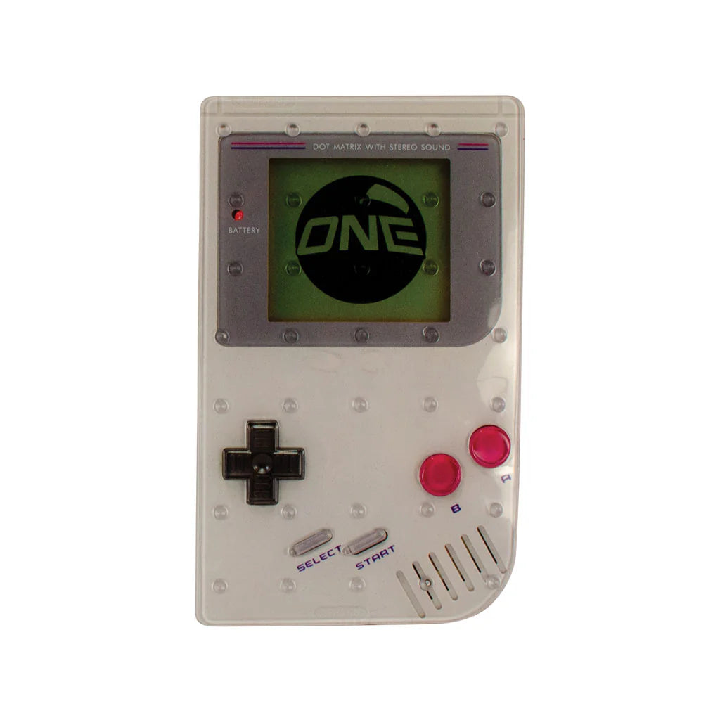 ONEBALL Gameboy Stomp Pad