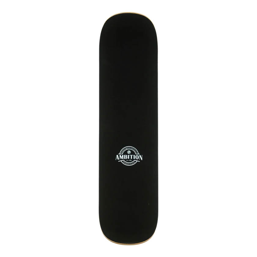 AMBITION Team Snowskate Forest Green