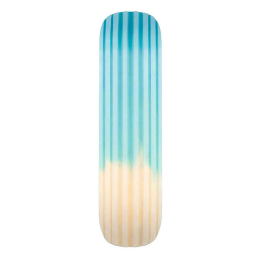 AMBITION Team Snowskate Teal / Natural