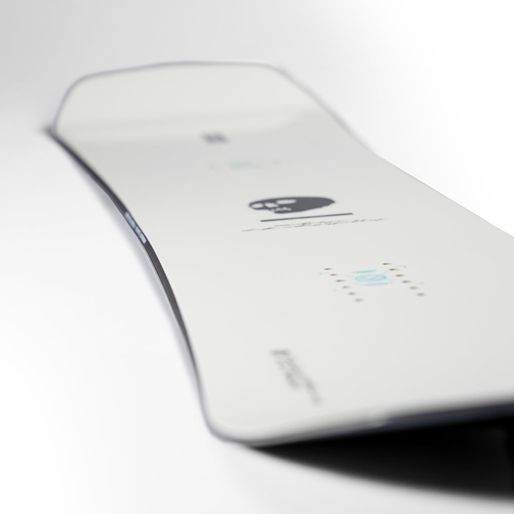 CAPITA Black Snowboard of Death 25/26