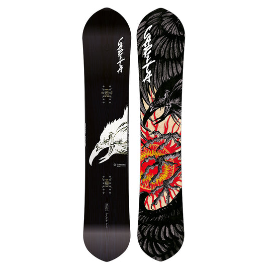 CAPITA Kazu Kokubo Pro Snowboard 25/26