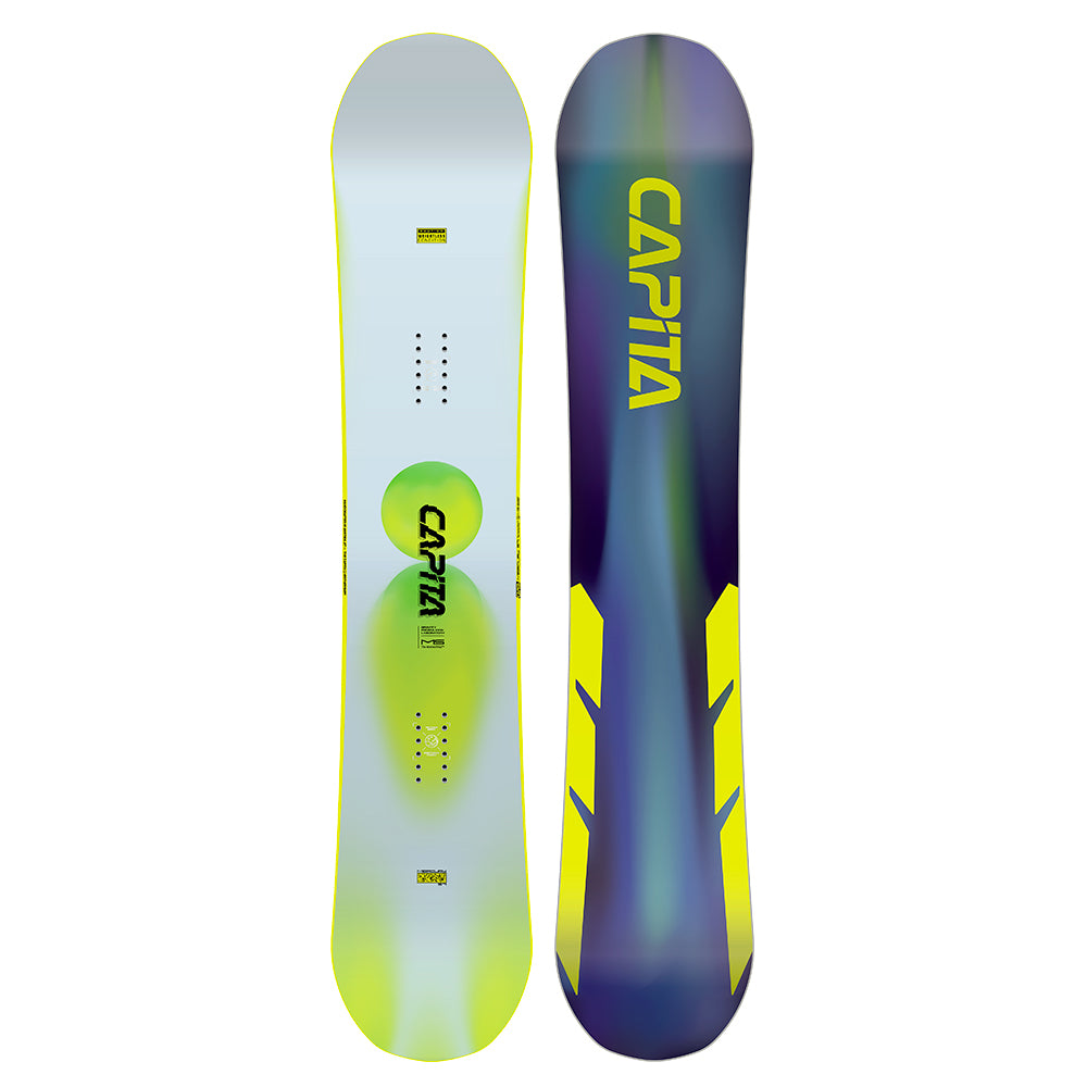 CAPITA Mercury Snowboard 25/26