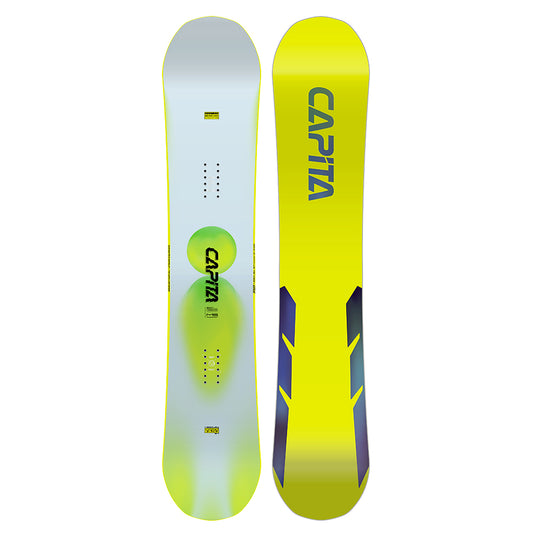 CAPITA Mercury Snowboard 25/26