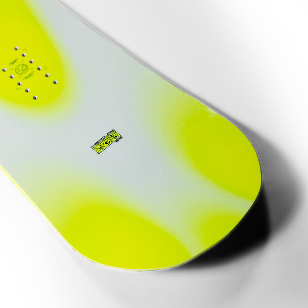 CAPITA Mercury Snowboard 25/26