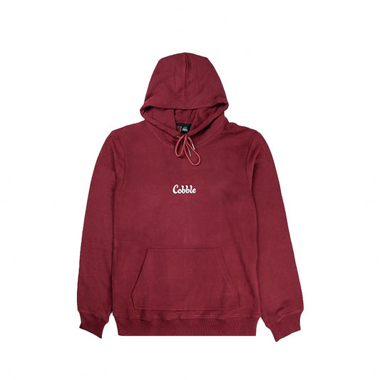 COBBLE Script Hoodie