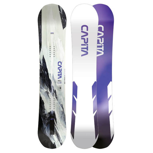 CAPITA Mercury 157 Snowboard