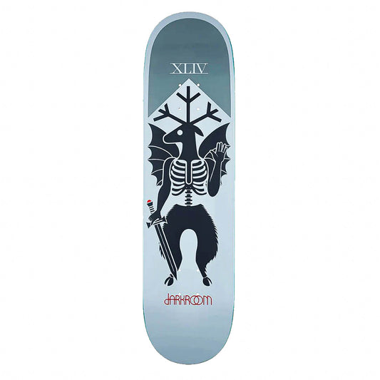 DARKROOM Cryptid 8.25" SkateBoard Deck
