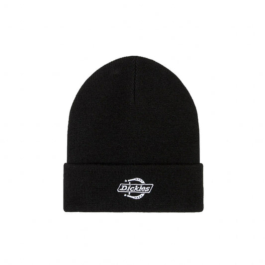 DICKIES Summerdale Beanie - Black