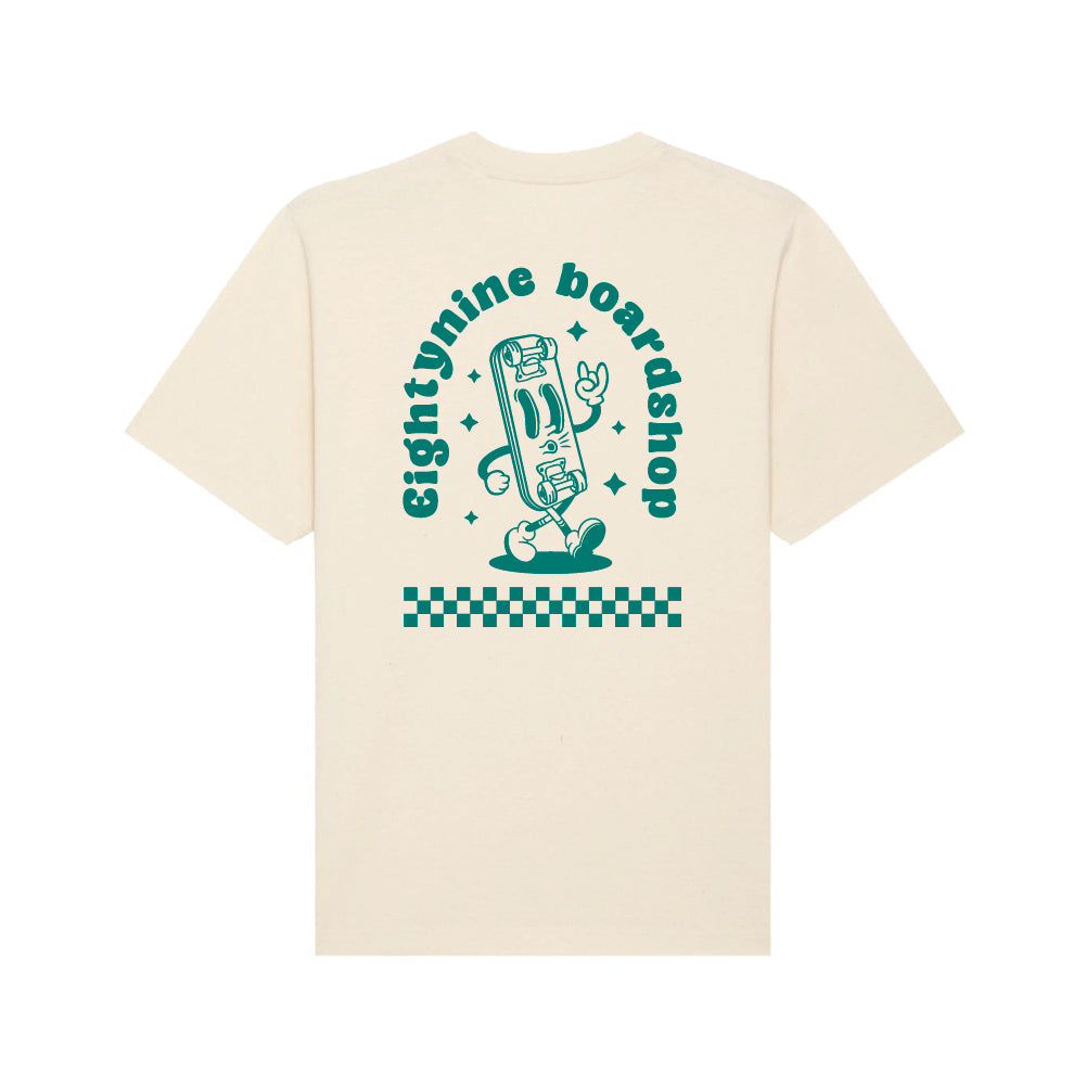 EIGHTYNINE Mascotte T-shirt