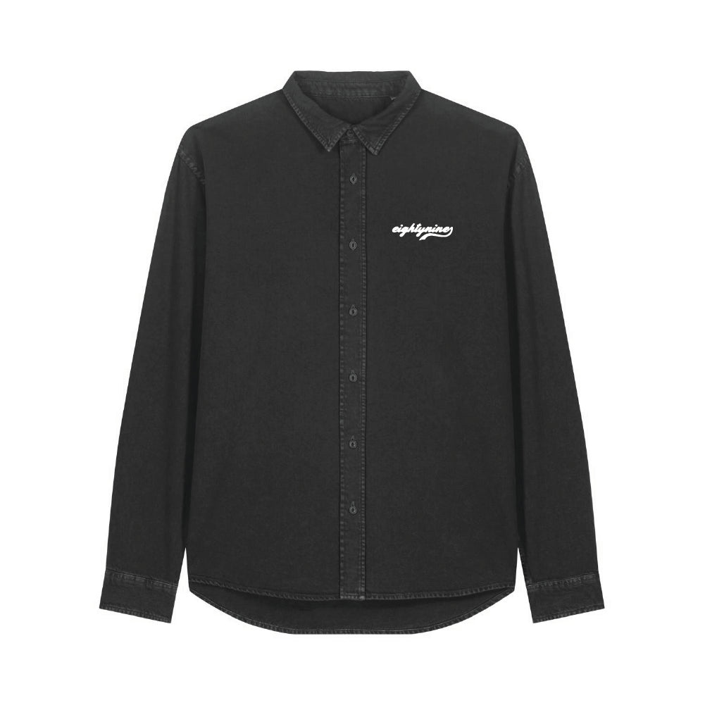 EIGHTYNINE Worker Shirt