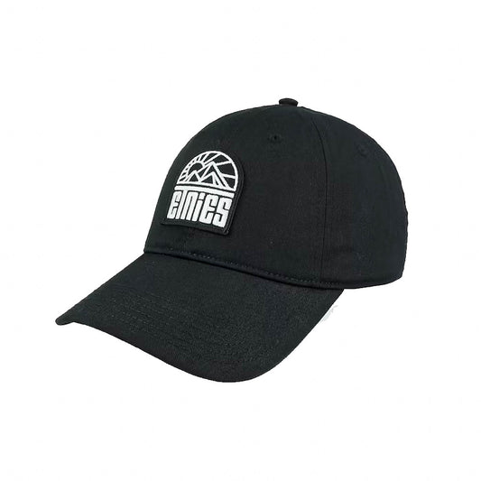 ETNIES Mtn Patch Strapback - Black