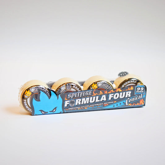 SPITFIRE Formula Four Conical 99 Duro