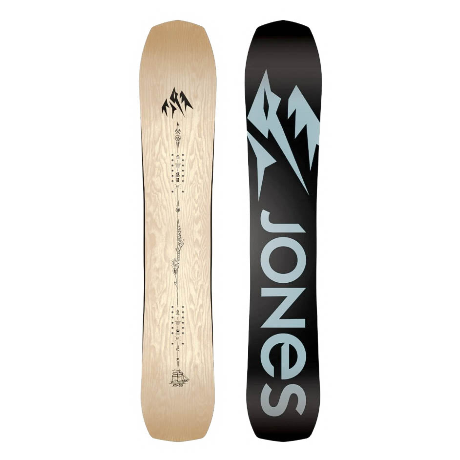 JONES Flagship 162 Snowboard