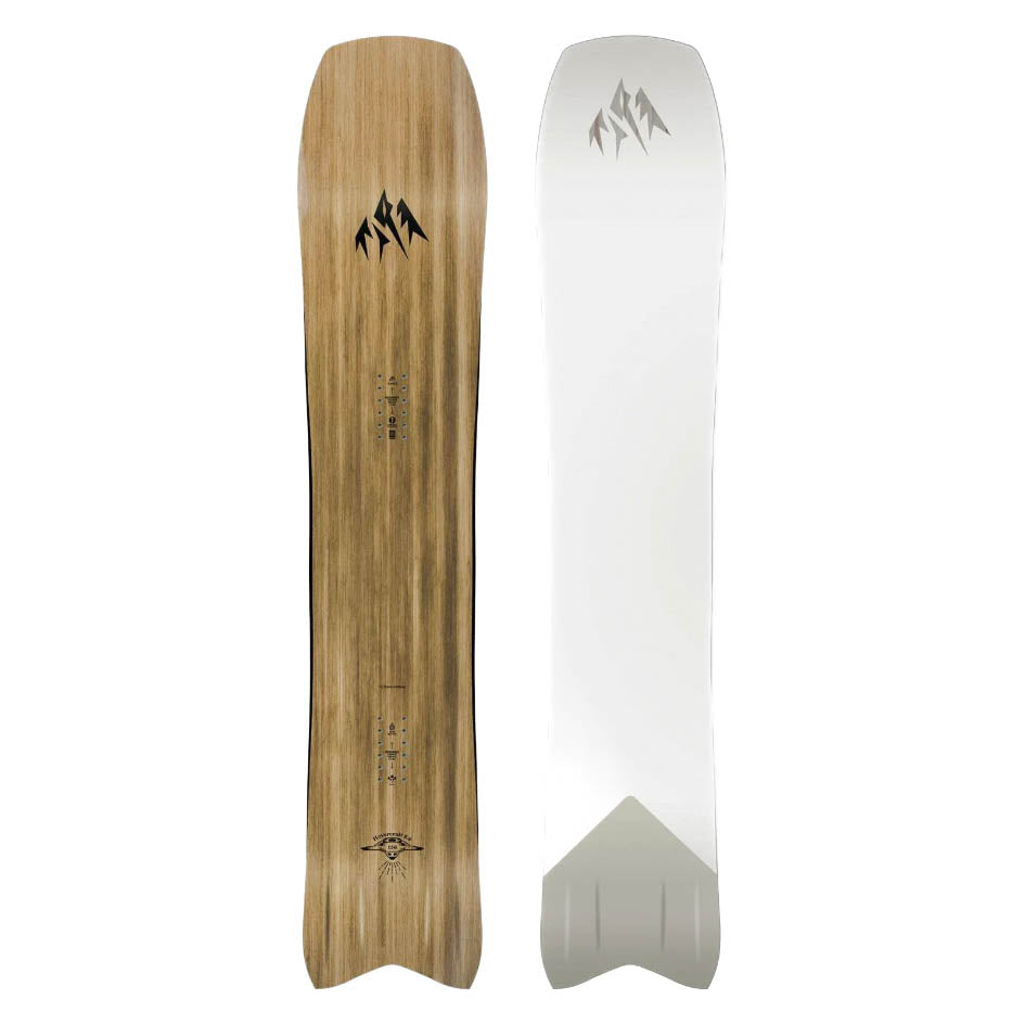 JONES Hovercraft 2.0. 160 Snowboard
