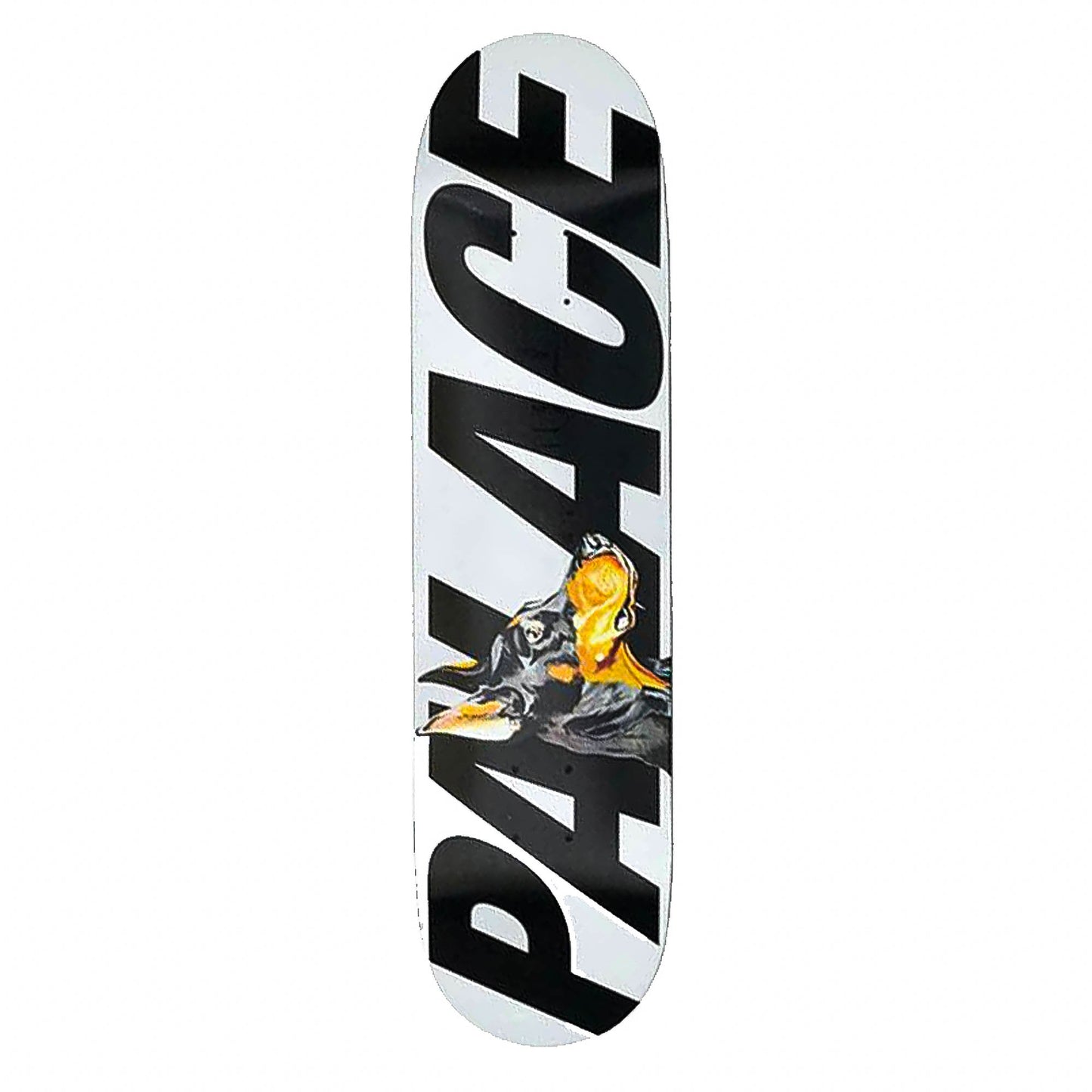PALACE K-9 8.0" SkateBoard Deck