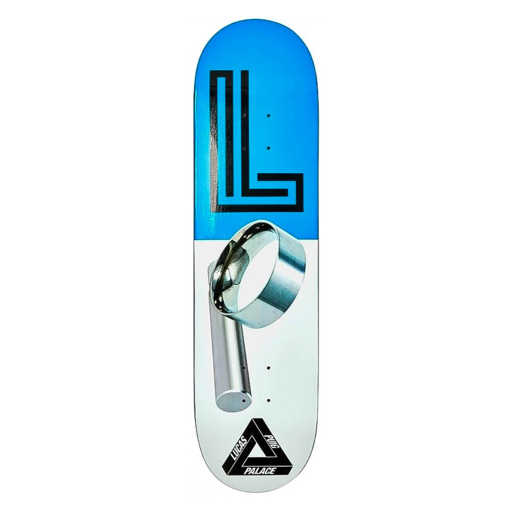 PALACE Lucas Pro 8.2" SkateBoard Deck