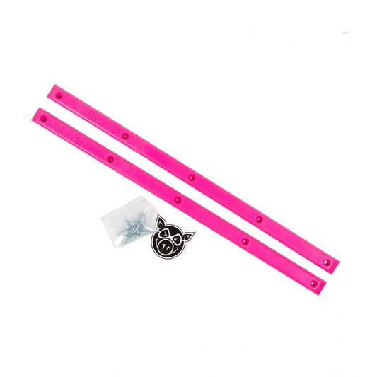 PIG Rails - Pink