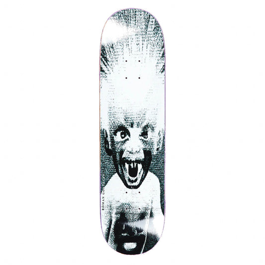 POLAR Demon Child 8.625" SkateBoard Deck