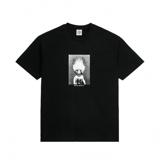 POLAR SKATE CO. Demon T-Shirt