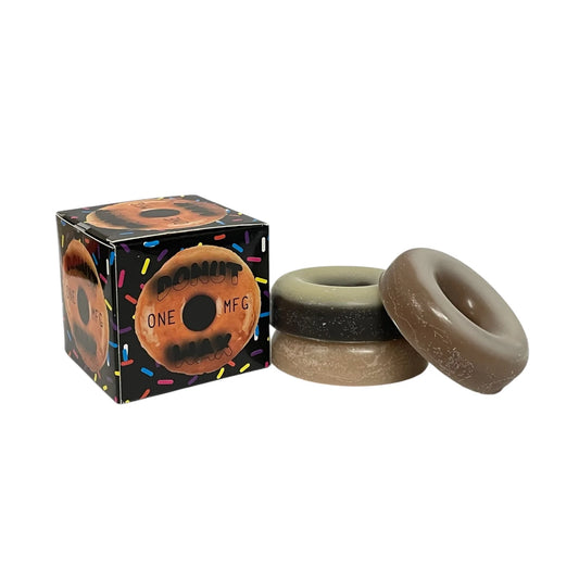 ONEBALL Donut Wax 3 X 55g Donut Waxes