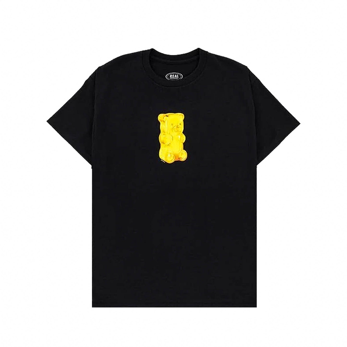 REAL Fun Bear T-shirt