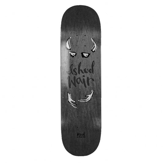 REAL Ishod Full SE 8.25" SkateBoard Deck
