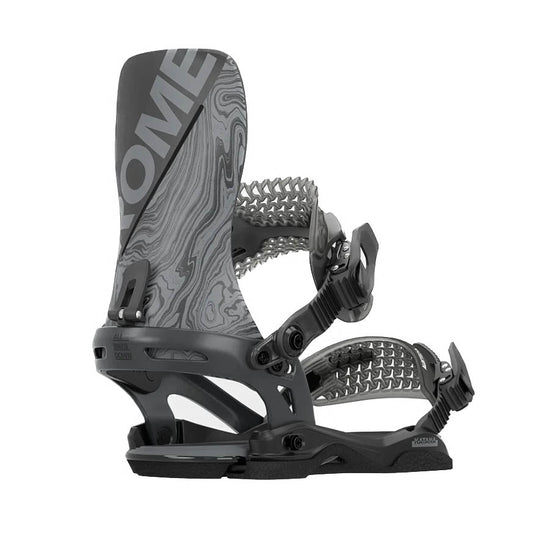 ROME Katana Snowboard Binding