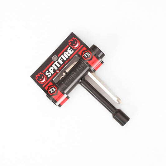 SPITFIRE Skatetool