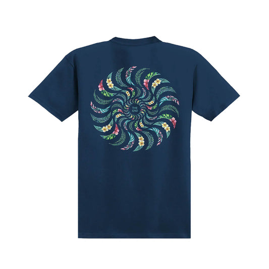 SPITFIRE Floral Classic T-Shirt